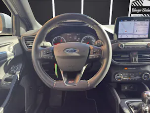 Ford Focus 2.3 EcoB ST