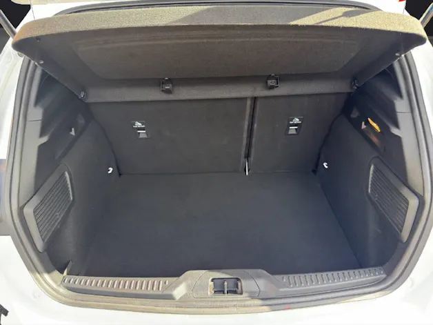 Ford Focus 2.3 EcoB ST