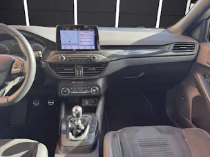 Ford Focus 2.3 EcoB ST
