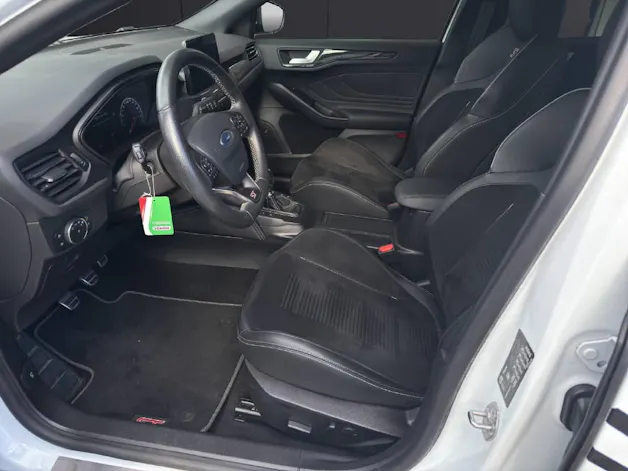 Ford Focus 2.3 EcoB ST