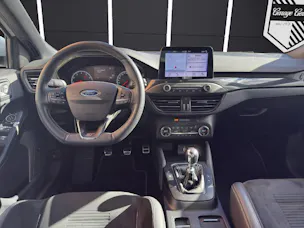 Ford Focus 2.3 EcoB ST