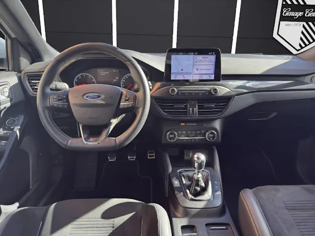 Ford Focus 2.3 EcoB ST