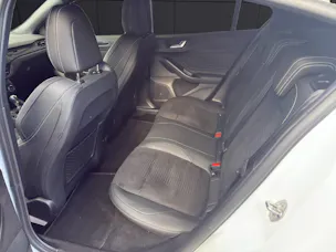 Ford Focus 2.3 EcoB ST