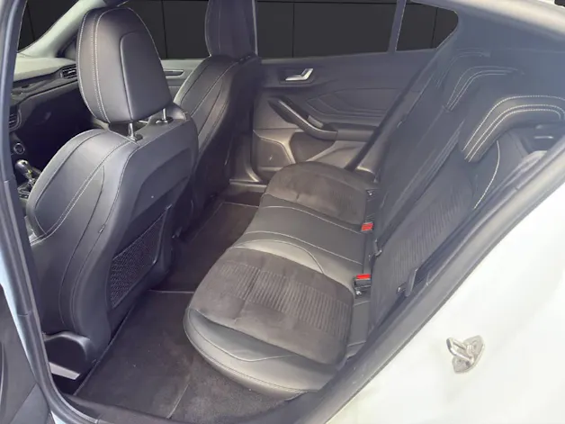 Ford Focus 2.3 EcoB ST