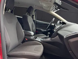 Ford Focus Station Wagon 1.0i EcoB 125 Titanium