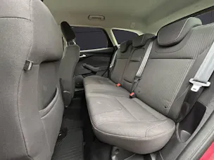 Ford Focus Station Wagon 1.0i EcoB 125 Titanium
