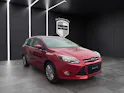 Ford Focus Station Wagon 1.0i EcoB 125 Titanium