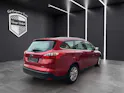 Ford Focus Station Wagon 1.0i EcoB 125 Titanium