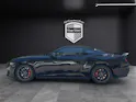 Ford Mustang Coupé 5.0 V8 Dark Horse