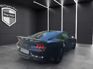 Ford Mustang Coupé 5.0 V8 Dark Horse