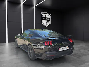 Ford Mustang Coupé 5.0 V8 Dark Horse