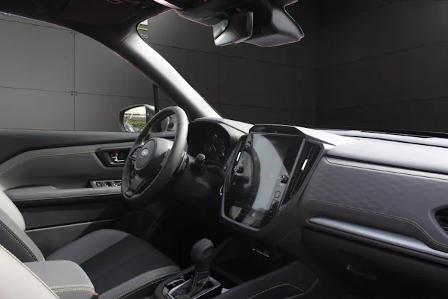 Subaru Forester Station 2.0i e-Boxer Sport