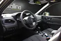 Subaru Forester Station 2.0i e-Boxer Sport