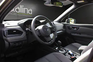 Subaru Forester Station 2.0i e-Boxer Sport