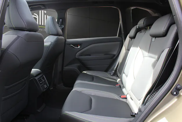 Subaru Forester Station 2.0i e-Boxer Sport
