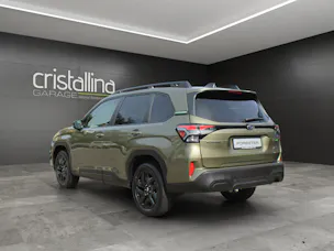 Subaru Forester Station 2.0i e-Boxer Sport