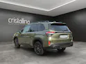 Subaru Forester Station 2.0i e-Boxer Sport