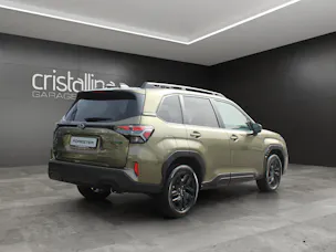 Subaru Forester Station 2.0i e-Boxer Sport
