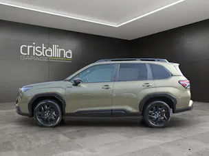 Subaru Forester Station 2.0i e-Boxer Sport
