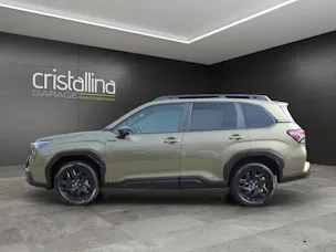 Subaru Forester Station 2.0i e-Boxer Sport