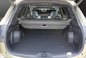 Subaru Forester Station 2.0i e-Boxer Sport