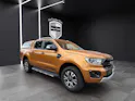 Ford Ranger DKab.Pick-up 2.0 EcoBlue 4x4 Wildtrak