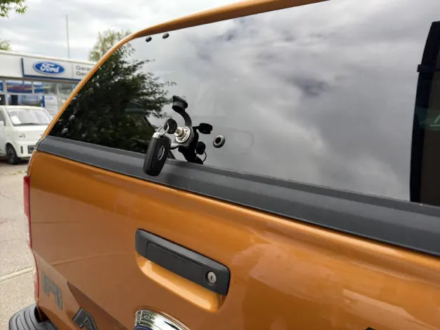 Ford Ranger DKab.Pick-up 2.0 EcoBlue 4x4 Wildtrak