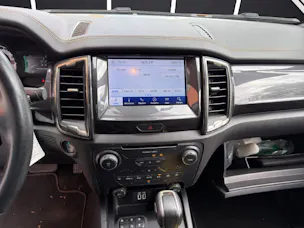 Ford Ranger DKab.Pick-up 2.0 EcoBlue 4x4 Wildtrak