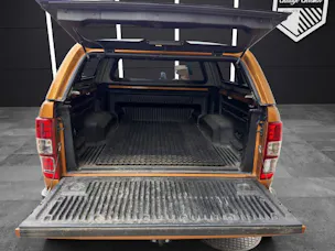 Ford Ranger DKab.Pick-up 2.0 EcoBlue 4x4 Wildtrak