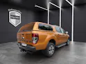 Ford Ranger DKab.Pick-up 2.0 EcoBlue 4x4 Wildtrak