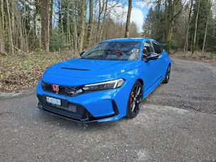 Honda Civic 2.0 VTEC Type R