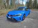 Honda Civic 2.0 VTEC Type R