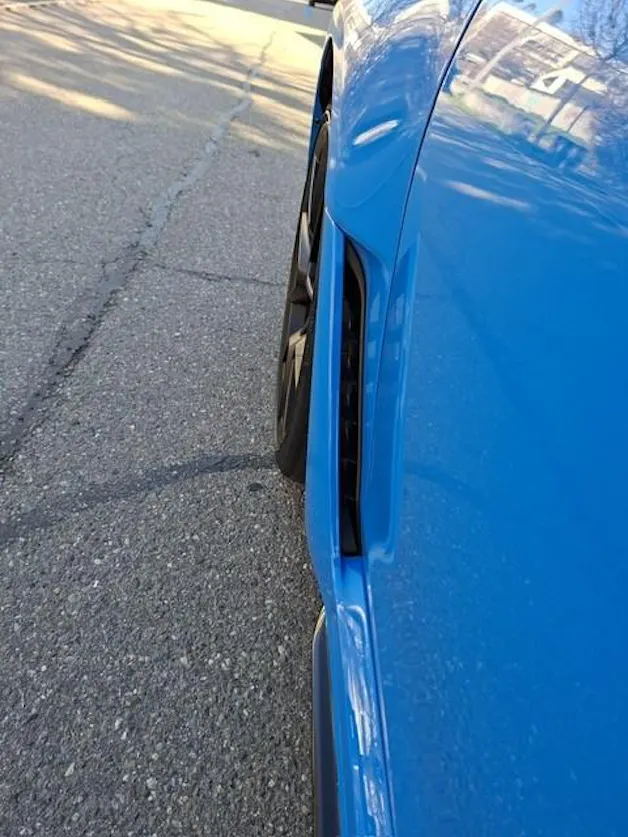 Honda Civic 2.0 VTEC Type R
