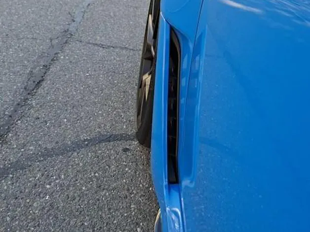 Honda Civic 2.0 VTEC Type R