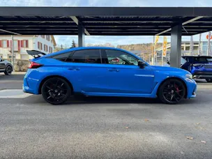 Honda Civic 2.0 VTEC Type R