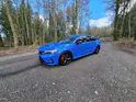 Honda Civic 2.0 VTEC Type R