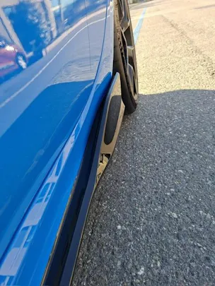 Honda Civic 2.0 VTEC Type R