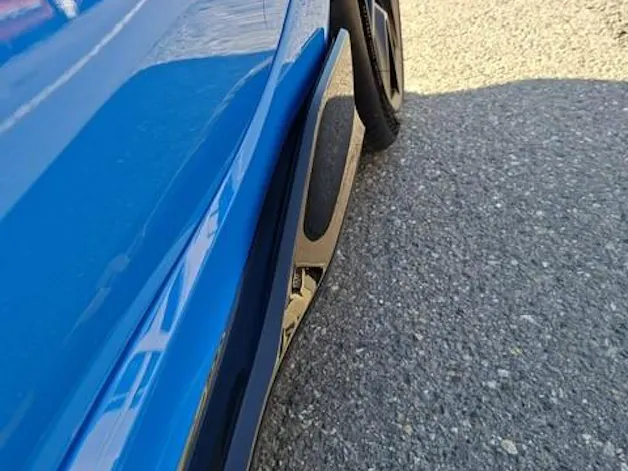 Honda Civic 2.0 VTEC Type R