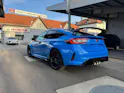 Honda Civic 2.0 VTEC Type R