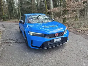 Honda Civic 2.0 VTEC Type R