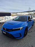 Honda Civic 2.0 VTEC Type R