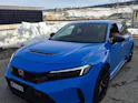 Honda Civic 2.0 VTEC Type R