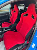 Honda Civic 2.0 VTEC Type R
