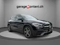 MERCEDES-BENZ GLA 250 AMG Line 4matic