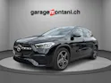 MERCEDES-BENZ GLA 250 AMG Line 4matic