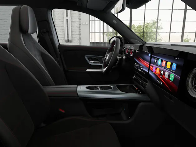 Mercedes-Benz GLB 350 4matic