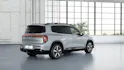 Mercedes-Benz GLB 350 4matic