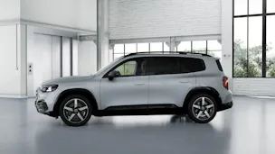 MERCEDES-BENZ GLB 350 4matic