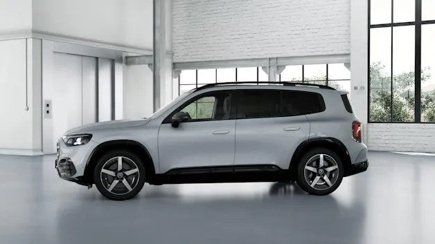 Mercedes-Benz GLB 350 4matic