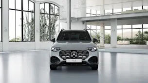 Mercedes-Benz GLB 350 4matic